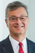 Profilbild von Prof. Dr. Maximilian Haedicke