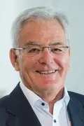 Profilbild von Dr. Norbert Euba